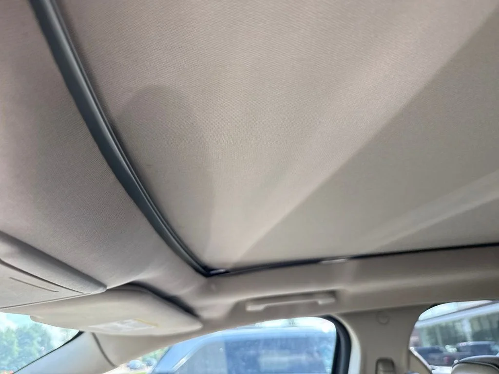 Used 2009  Lincoln Base image 10