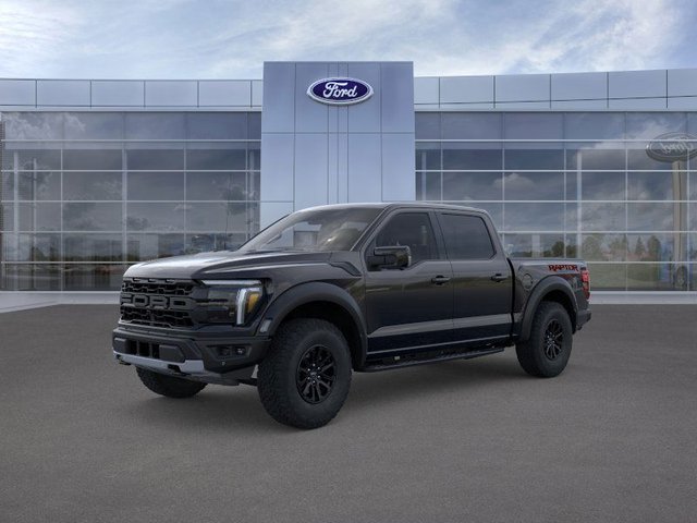 2026 Ford F-150 F-150 Raptor Raptor®