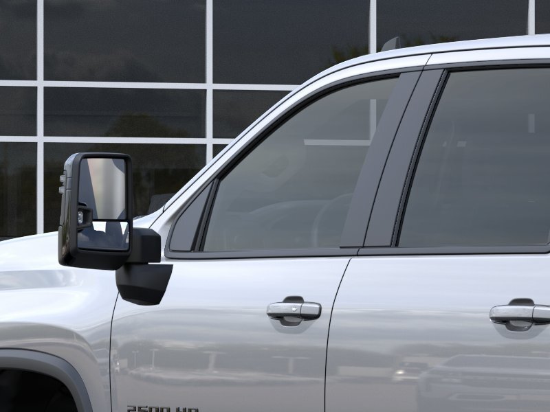 2026 Chevrolet Silverado 2500 HD LT - Photo 13