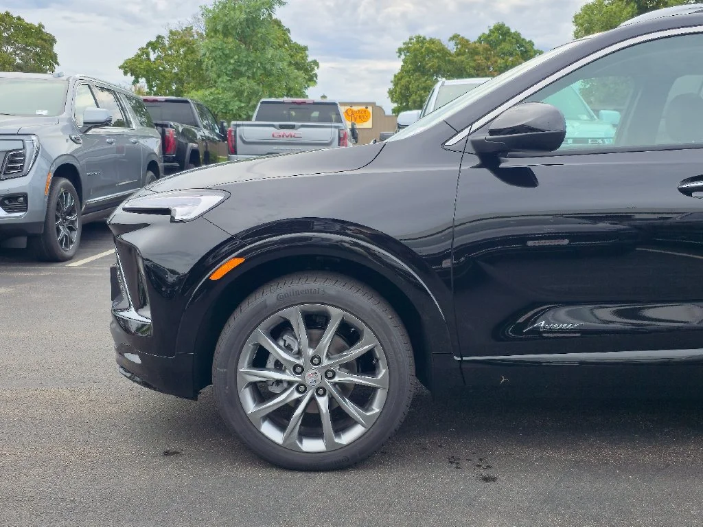 2026 Buick Encore GX Avenir - Photo 34