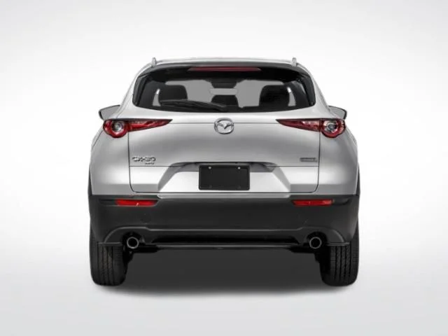 New 2026 Aero Gray Metallic Mazda 2.5 S Select Sport AWD image 10