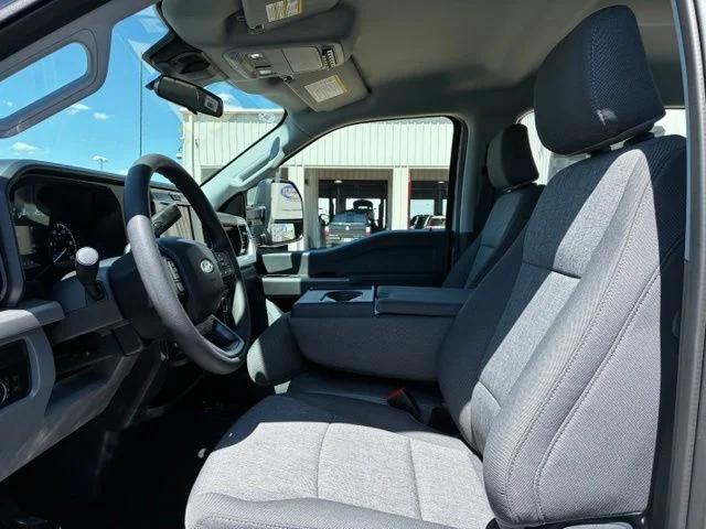 New 2026 Avalanche Ford XL image 7