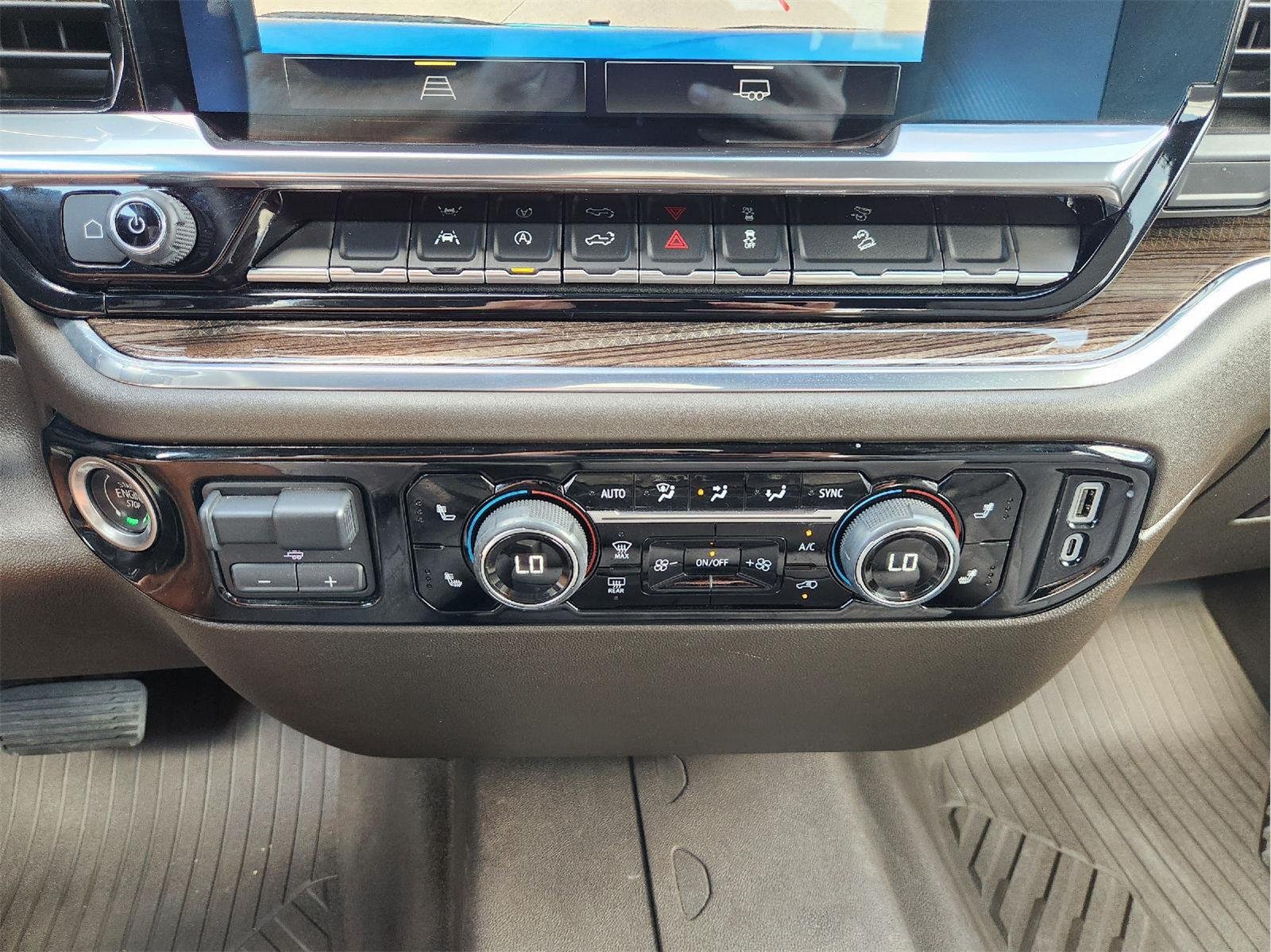 2024 Chevrolet Silverado 1500 RST - Photo 18