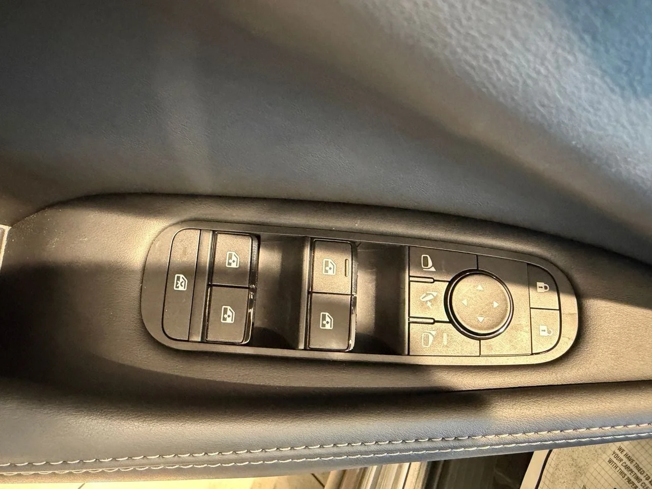 New 2027 HARBOR GRAY INFINITI Sport AWD image 15