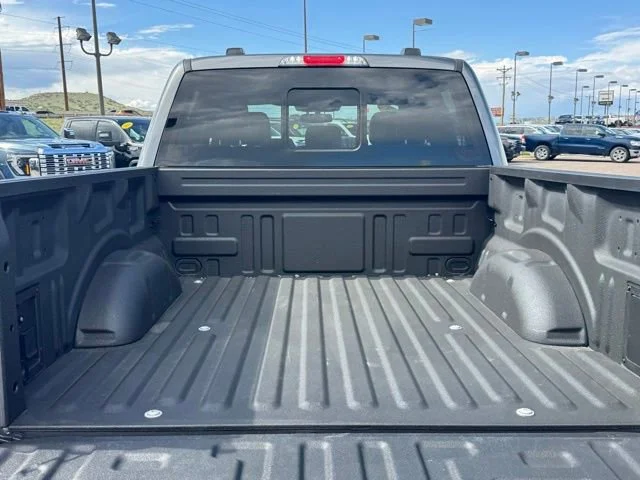 Used 2024 Gray Ford Tremor image 22