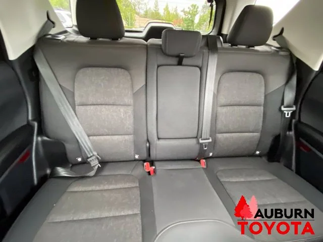 Used 2024 Oxford White Ford Big Bend image 17