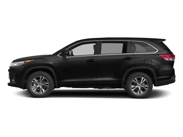 Used 2017 Predawn Gray Mica Toyota LE Plus image 6