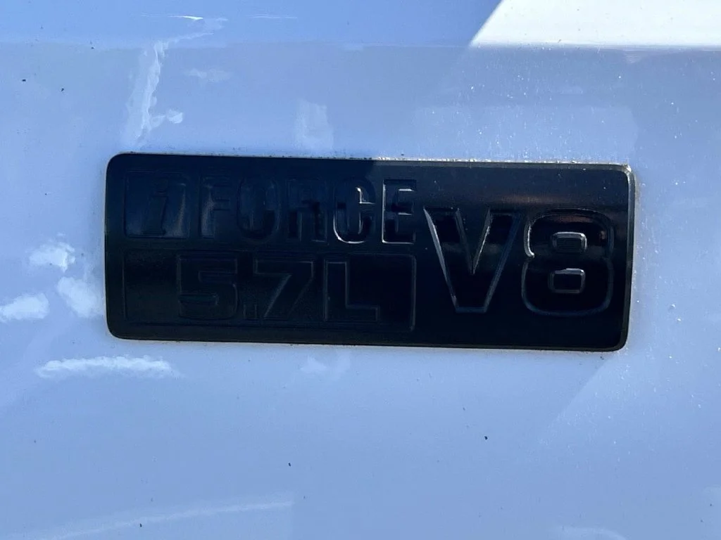 Used 2017 White Toyota TRD Pro image 19
