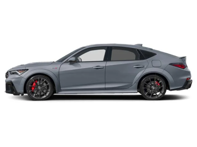New 2026  Acura Type S image 17