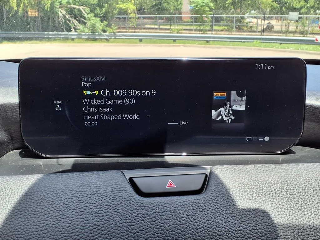 Certified Used 2024 White Mazda Premium image 16
