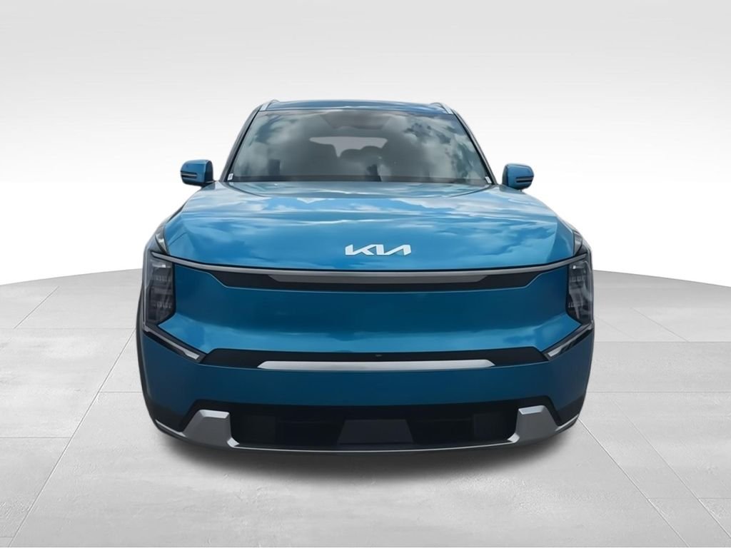 2026 Kia EV9 Wind - Photo 3