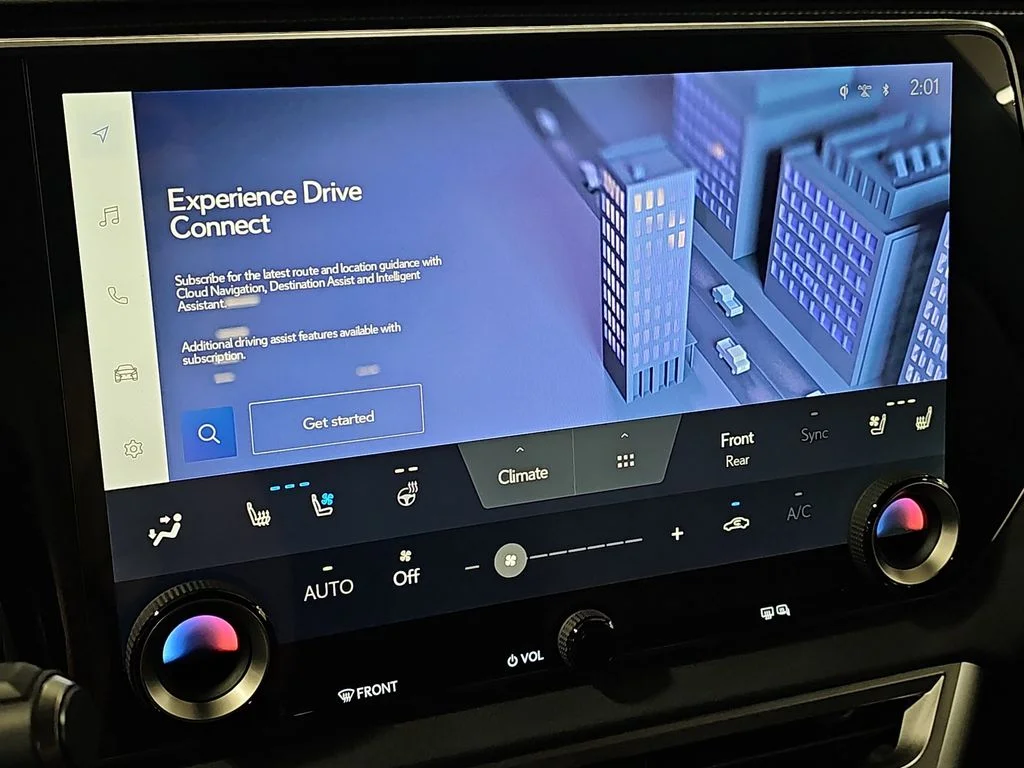 New 2026  Lexus 450h+ Premium image 19