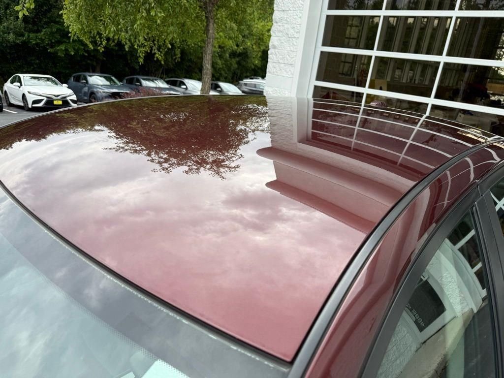 Used 2024  Nissan 2.5 SV image 11