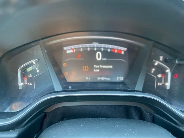 2019 Honda CR-V EX-L - Photo 18