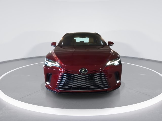 New 2026 Matador Red Mica Lexus PREMIUM PLUS image 2