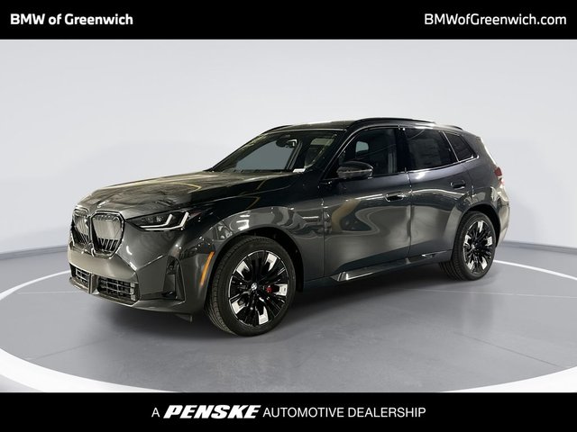 2026|BMW|X3|30 xDrive|4D Sport Utility