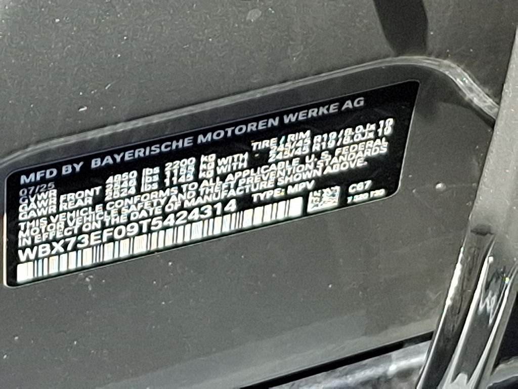 2026 BMW X1 28i - Photo 28