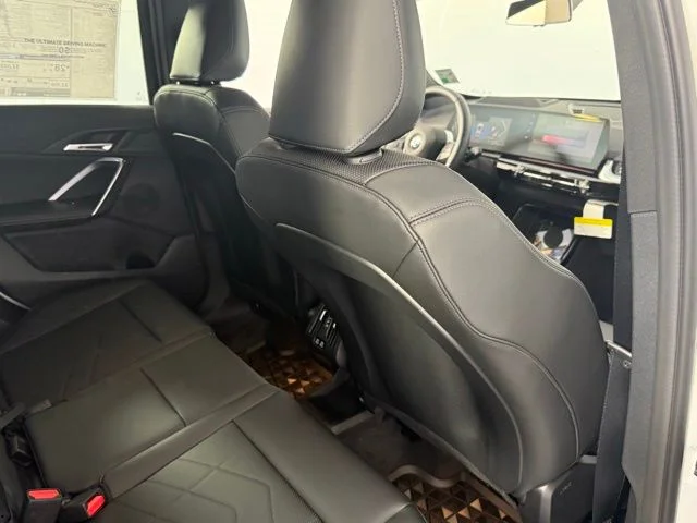 2025 BMW X1 XDrive28i - Photo 37