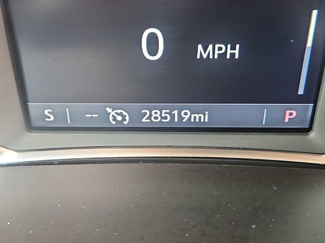 2024 Chevrolet Blazer 2LT - Photo 17