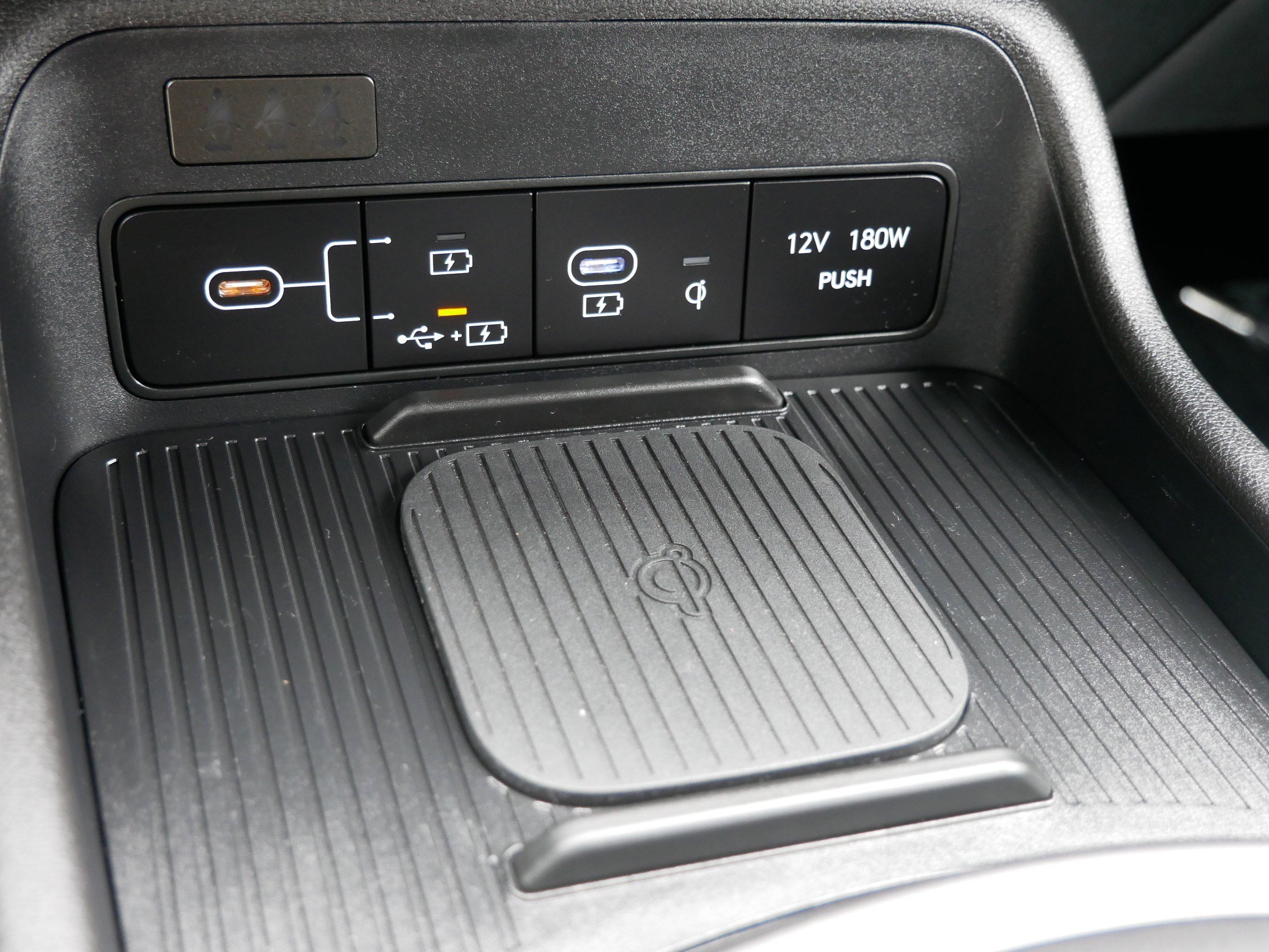 2026 Hyundai Kona SEL Sport - Photo 20