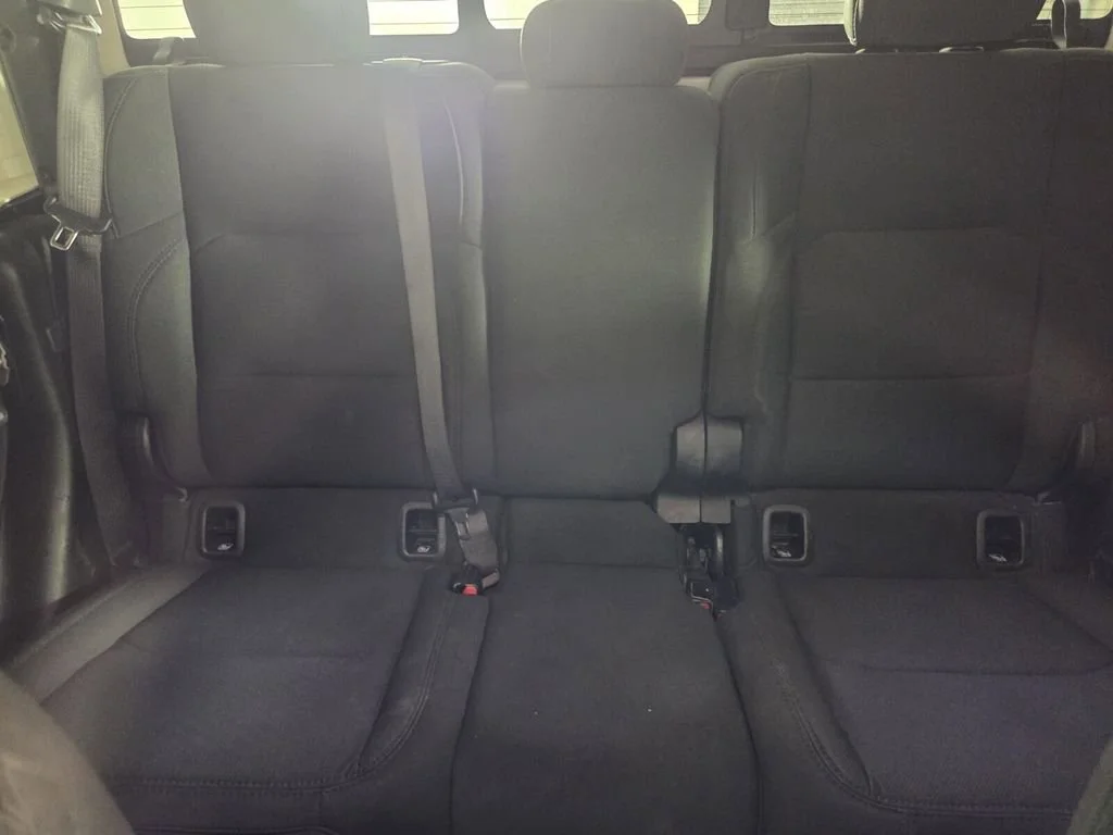 Used 2022 Granite Crystal Metallic Clearcoat Jeep Altitude image 22