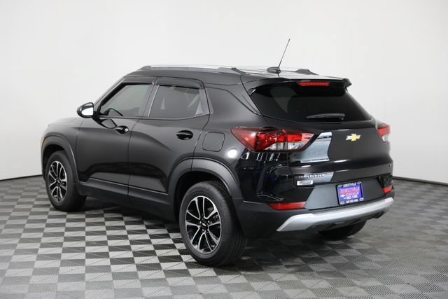 2024 Chevrolet TrailBlazer LT - Photo 37