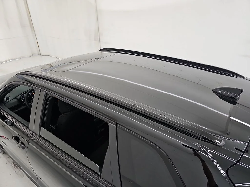 New 2026 Crystal Black Pearl Honda TrailSport image 38