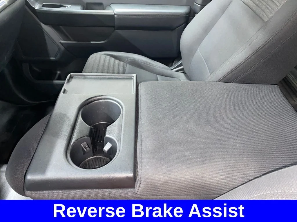 Used 2023 White Ford XL image 19