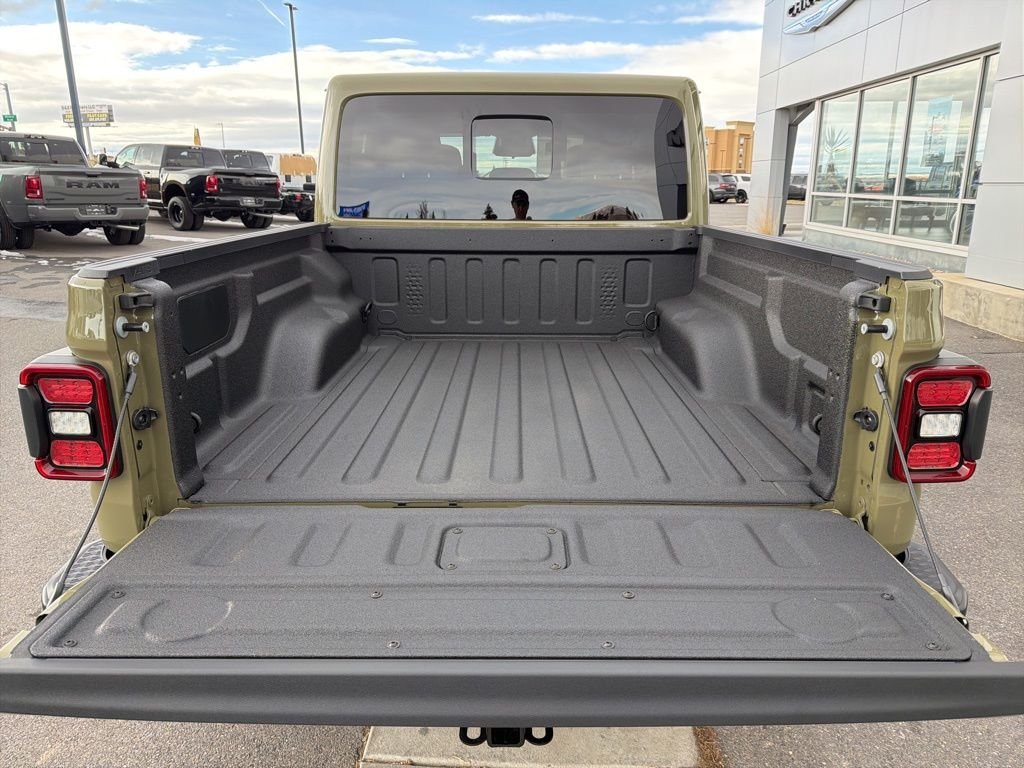 2026 Jeep Gladiator Mojave - Photo 6
