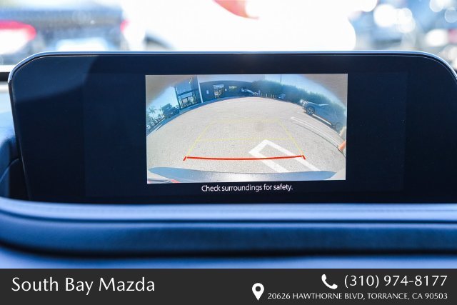2024 Mazda CX-30 Select Sport - Photo 21