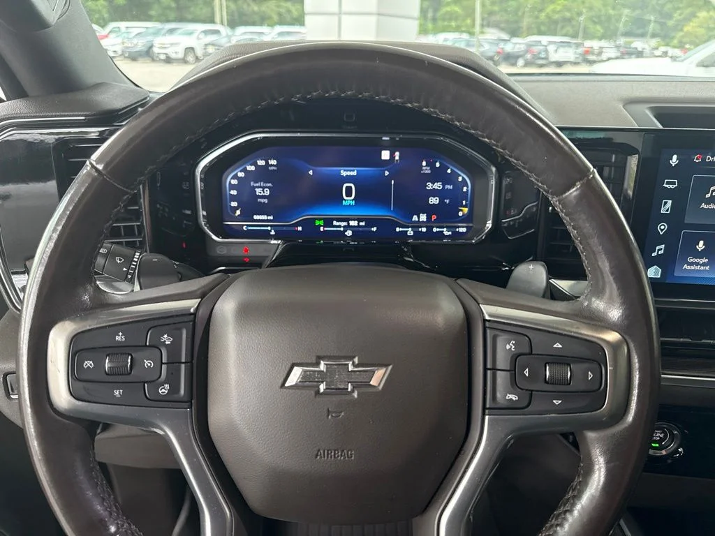 Used 2023 Ash Chevrolet RST image 27
