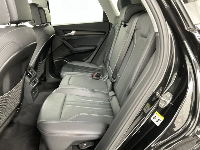 2024 Audi Q5 Premium Plus - Photo 23