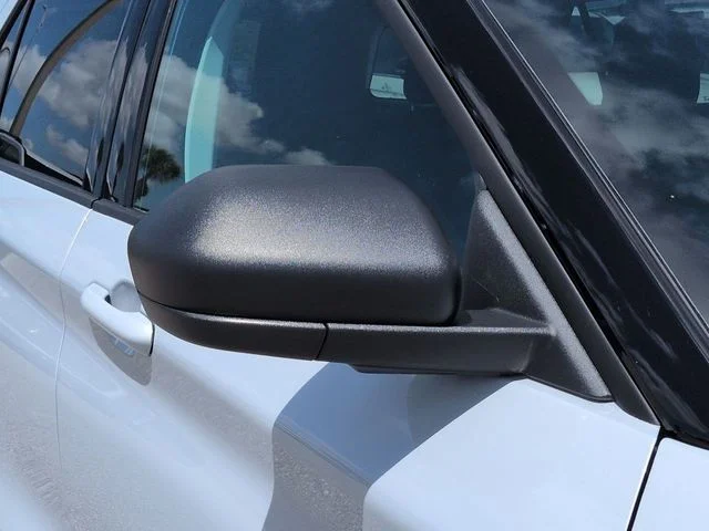 New 2026 White Ford Active image 12