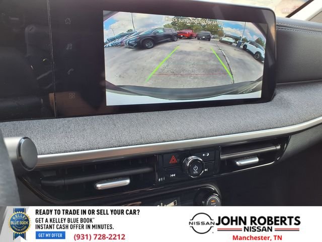 2026 Nissan KICKS SV - Photo 6