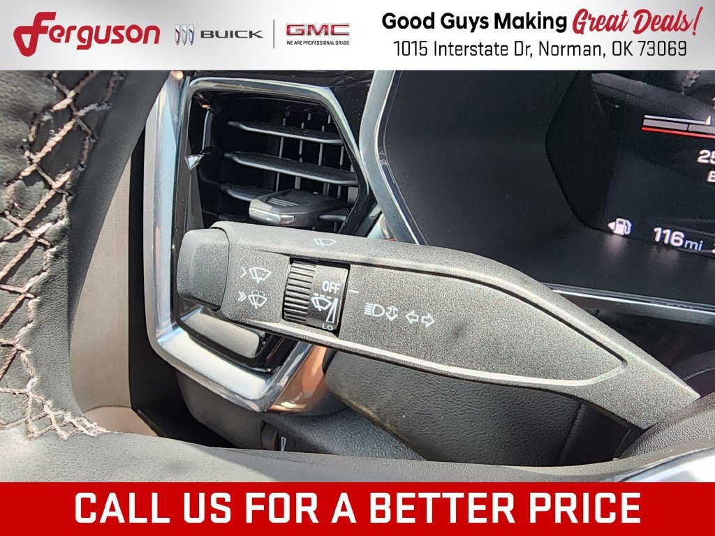 2026 GMC Canyon Elevation - Photo 22