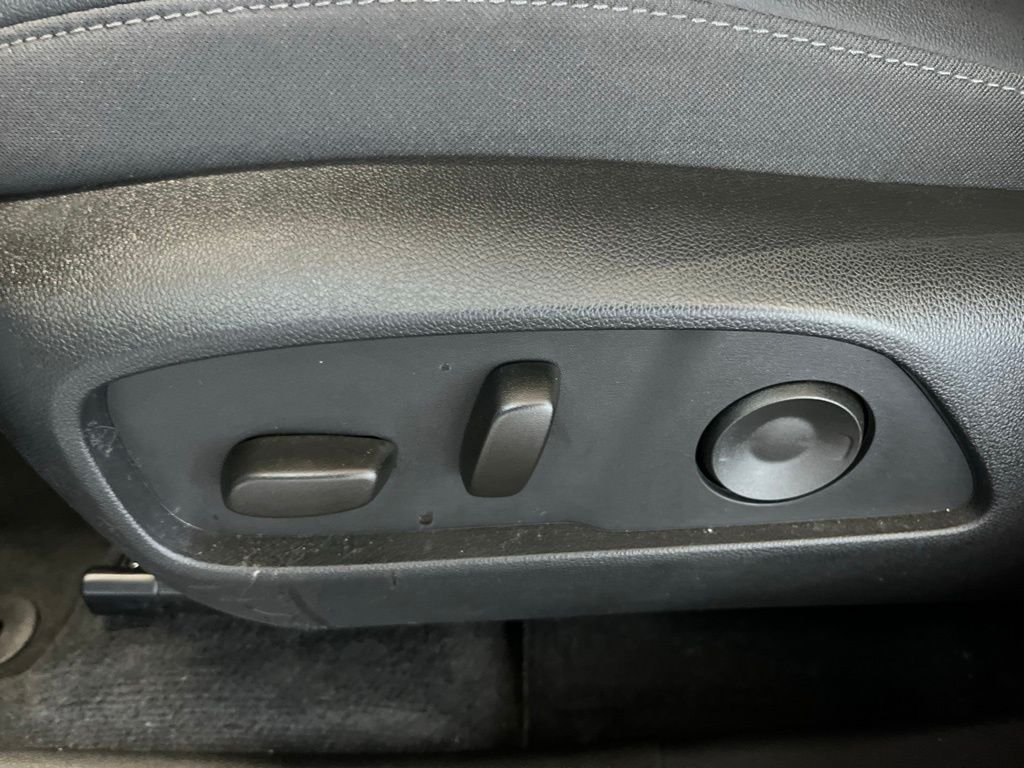 Used 2026 Gray Chevrolet LT image 22