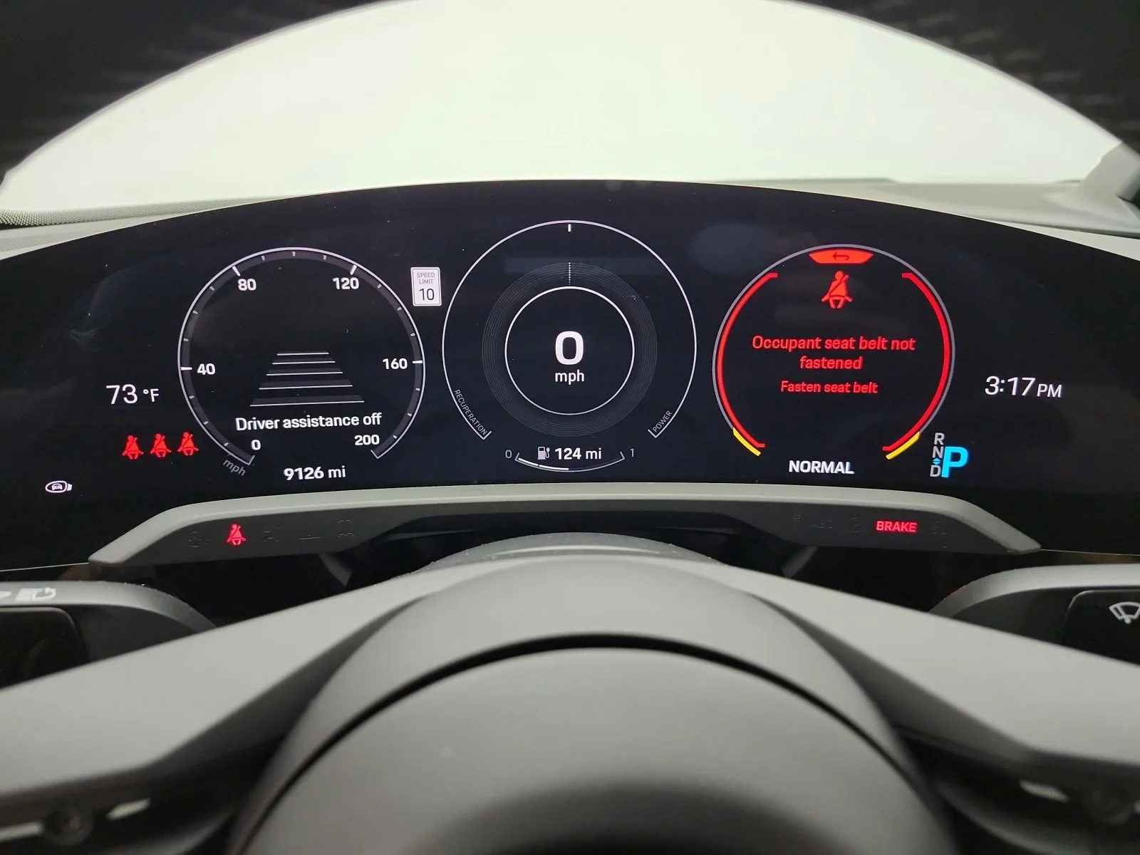 Used 2024 Chalk Porsche GTS AWD image 9