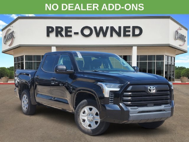 2023 Toyota Tundra SR