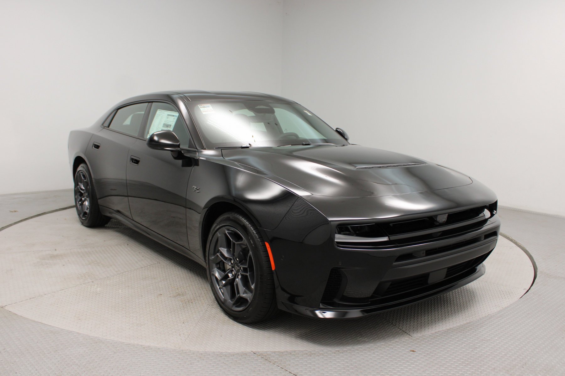 2026 Dodge Charger R/T - Photo 22