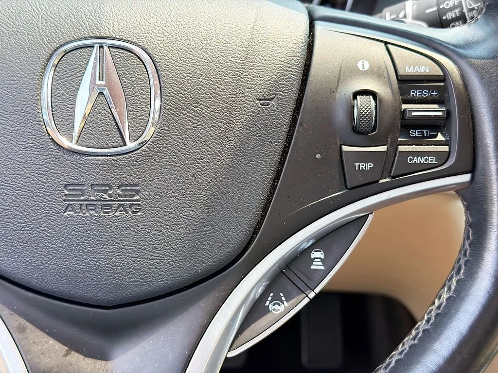 Used 2020  Acura 3.5L image 20