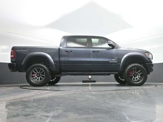 Used 2021 Gray Ram Big Horn/Lone Star image 24