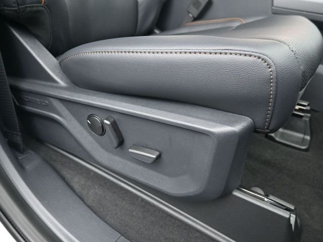 New 2026 Oxford White Ford F-250® Lariat® image 16