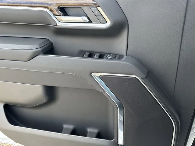 2026 GMC Sierra 1500 SLE - Photo 76