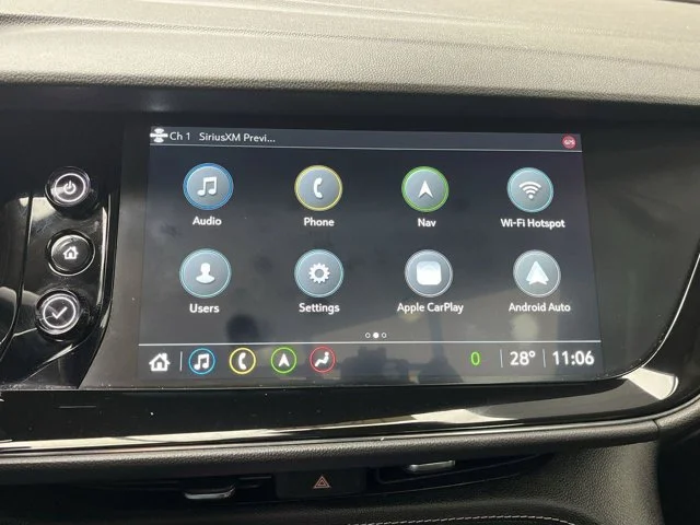 2023 Buick Envision Avenir - Photo 19
