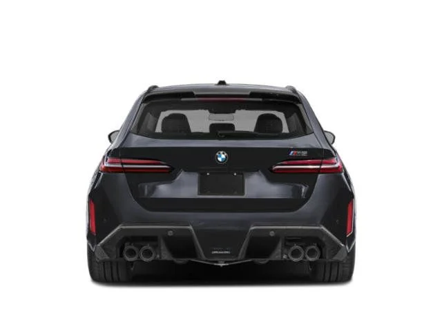 Used 2026 Blue BMW Base image 8