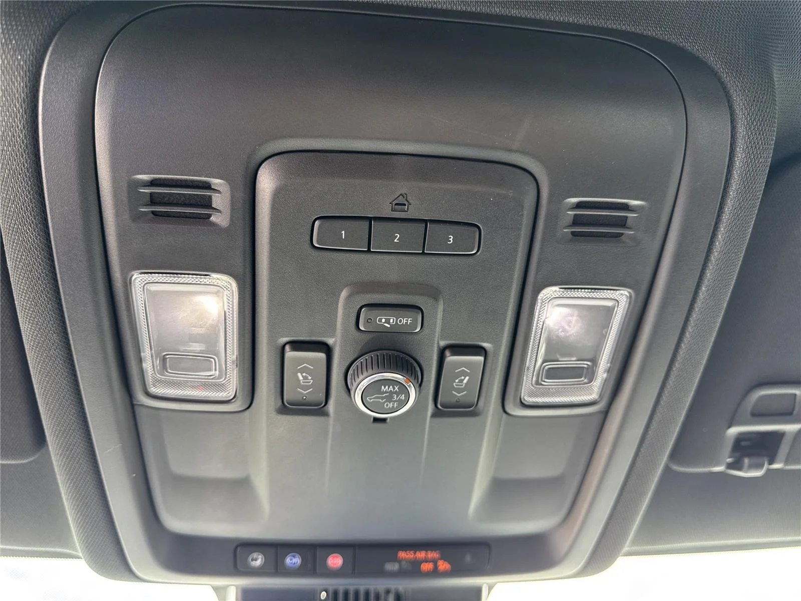 Used 2023 Black Chevrolet RST image 30