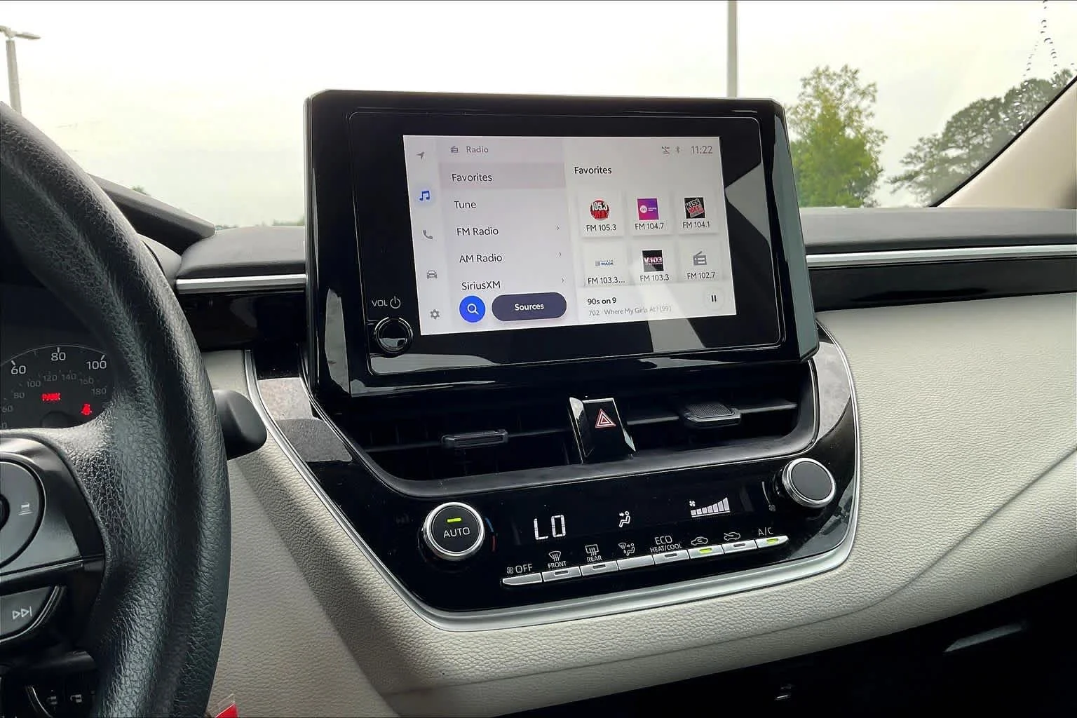 Certified Used 2025 Ice Cap Toyota LE image 31