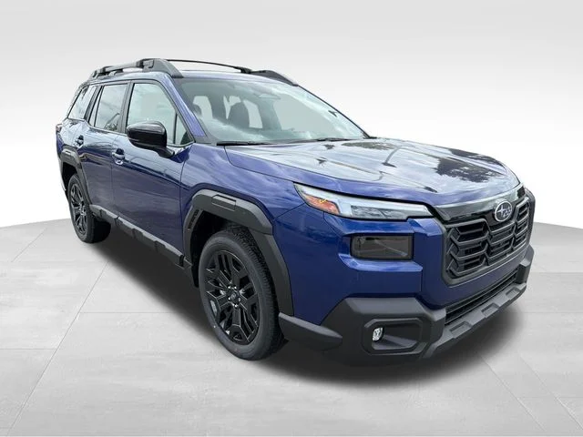 2026 Subaru Outback Limited XT's photo