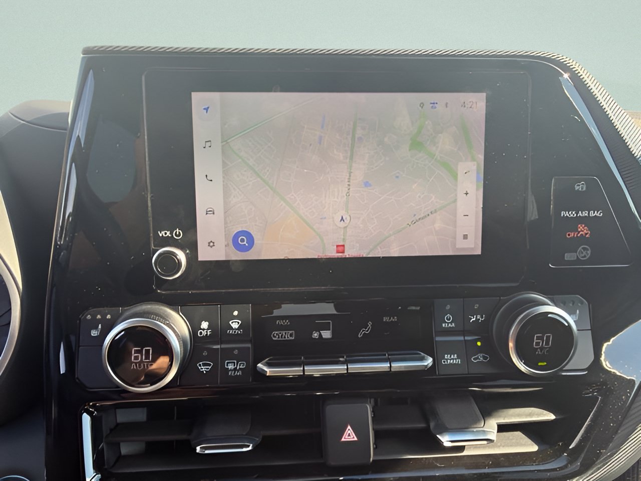 Used 2023 Blueprint Toyota Limited image 26