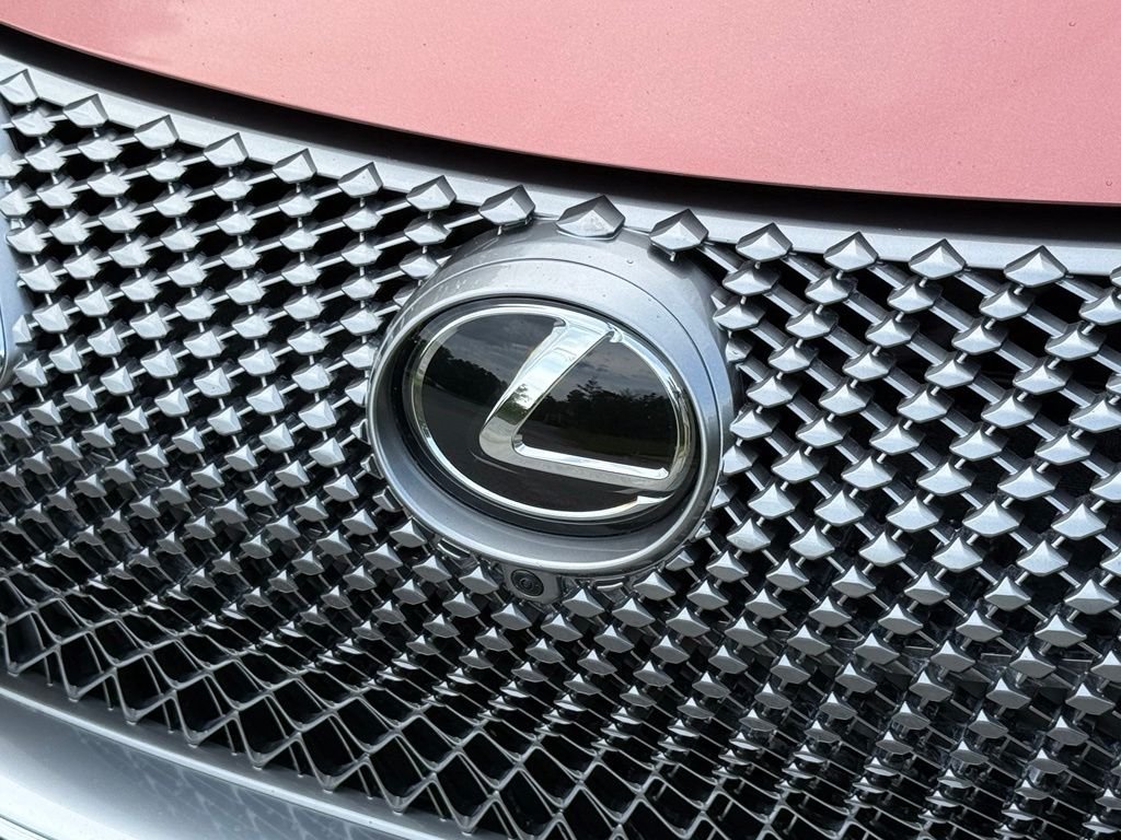 Used 2024 Brown Lexus 500 image 5